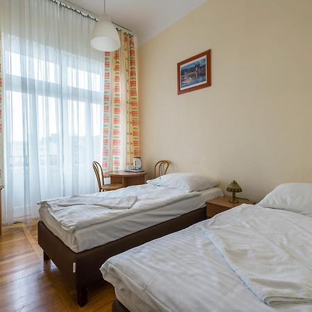 Savoy Wroclaw Hostel Luaran gambar