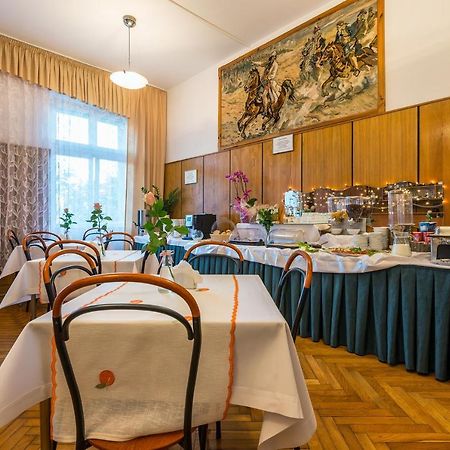 Savoy Wroclaw Hostel Luaran gambar