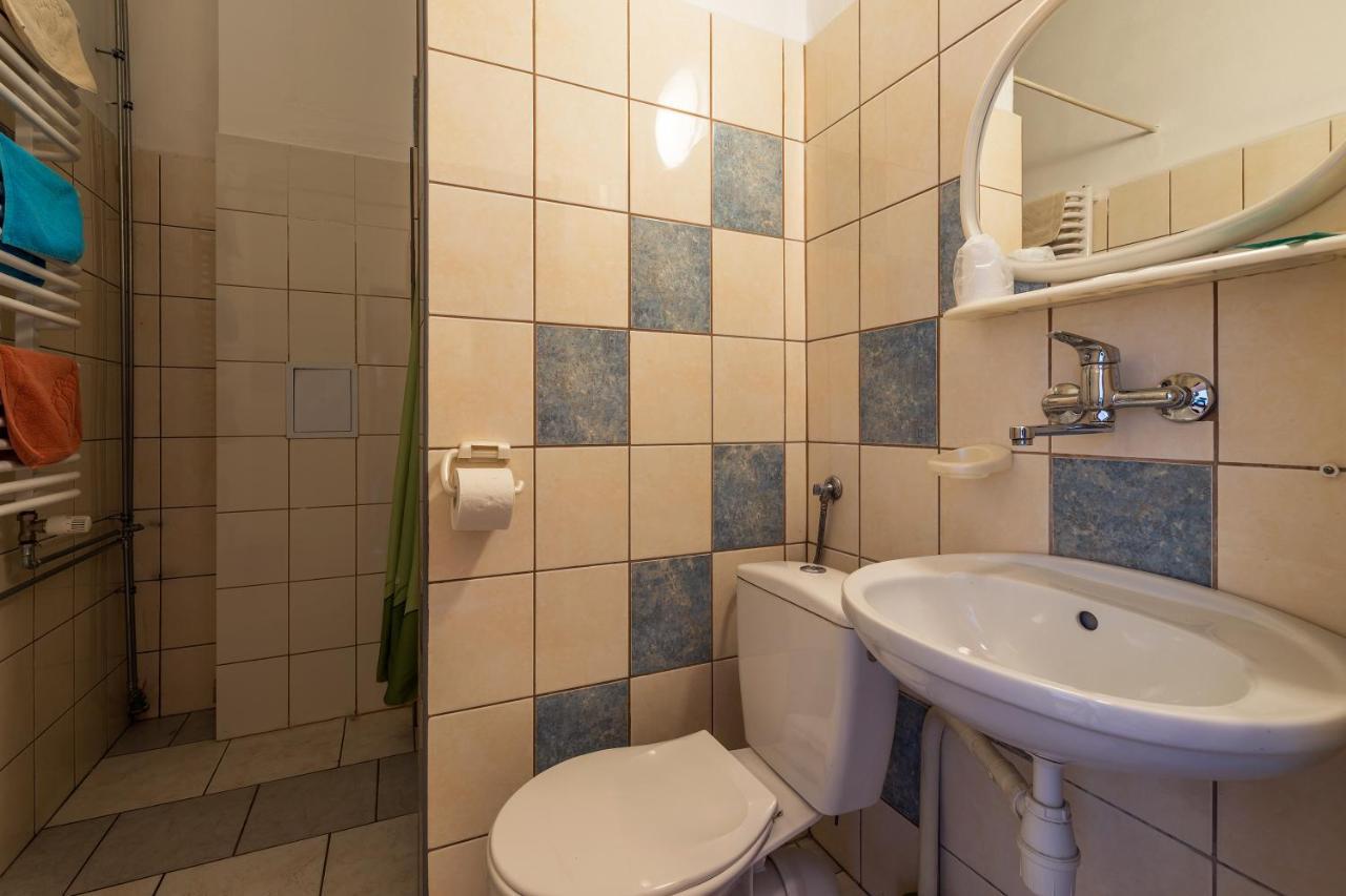 Savoy Wroclaw Hostel Luaran gambar