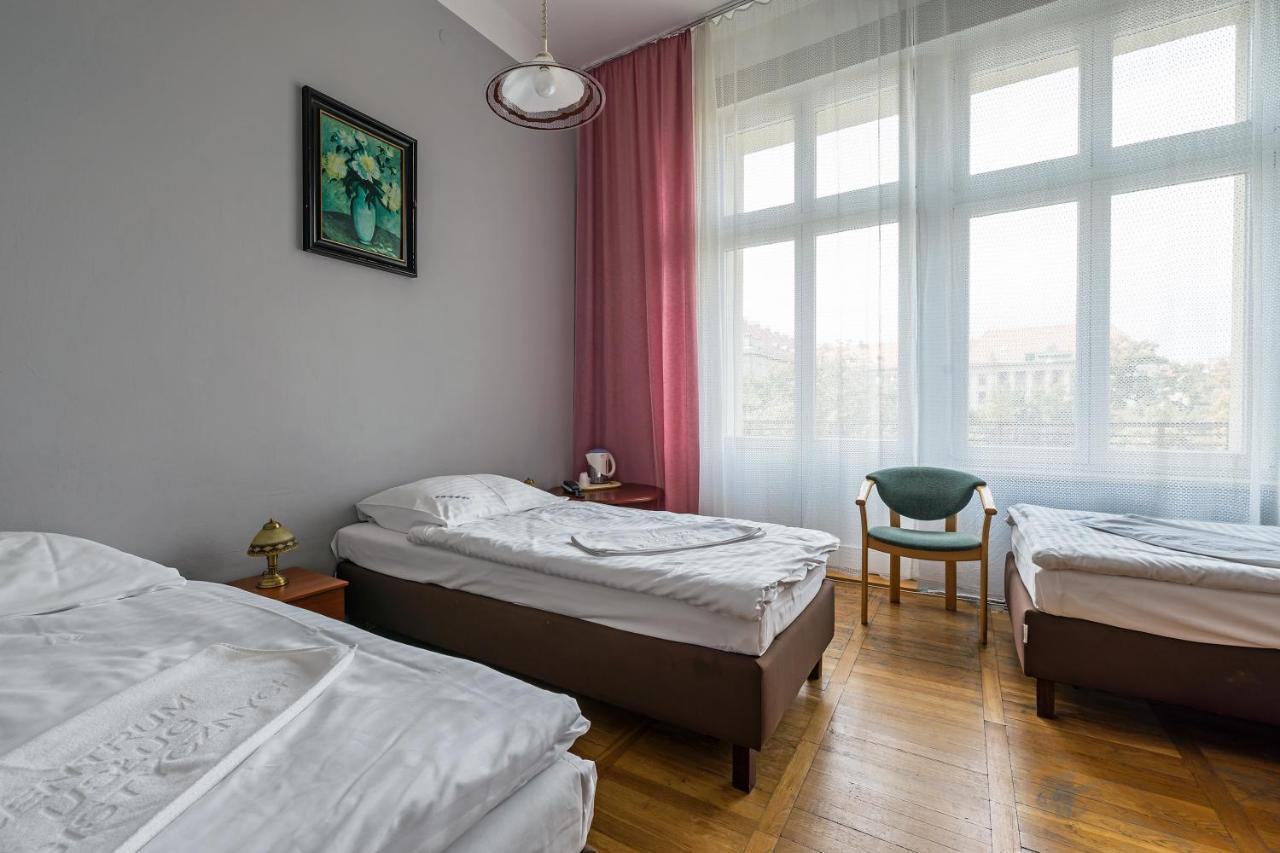Savoy Wroclaw Hostel Luaran gambar