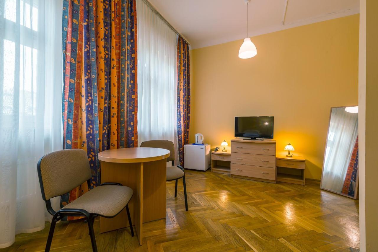 Savoy Wroclaw Hostel Luaran gambar