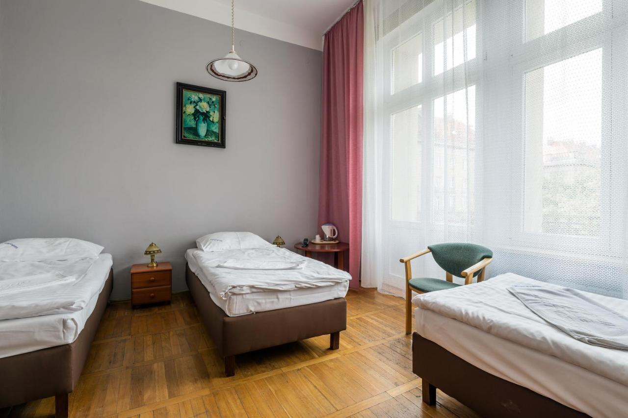 Savoy Wroclaw Hostel Luaran gambar