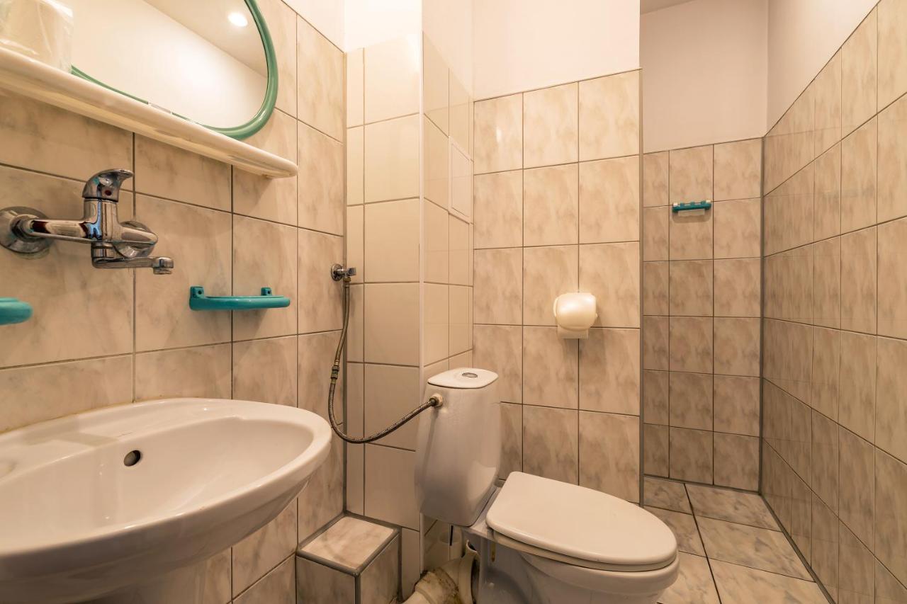 Savoy Wroclaw Hostel Luaran gambar