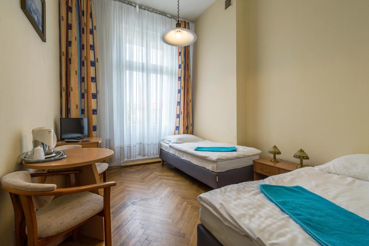 Savoy Wroclaw Hostel Luaran gambar