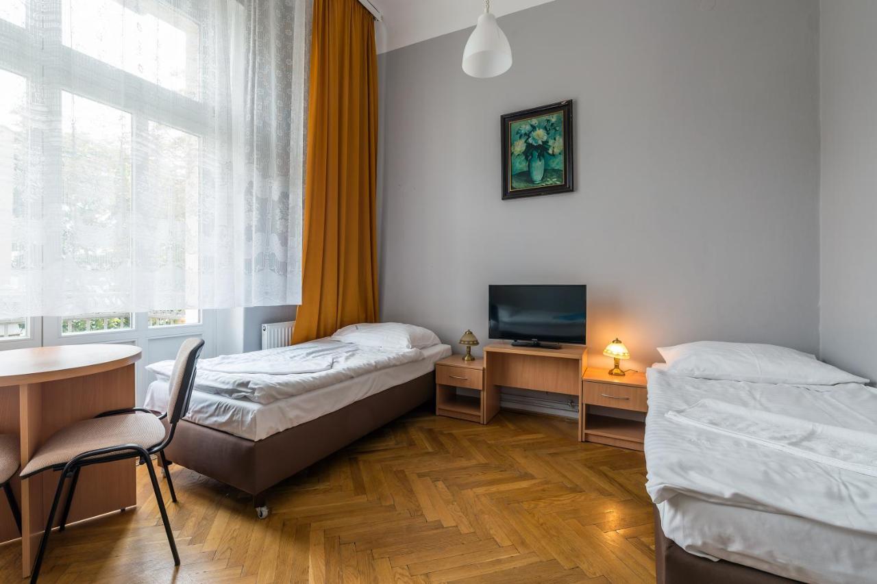 Savoy Wroclaw Hostel Luaran gambar