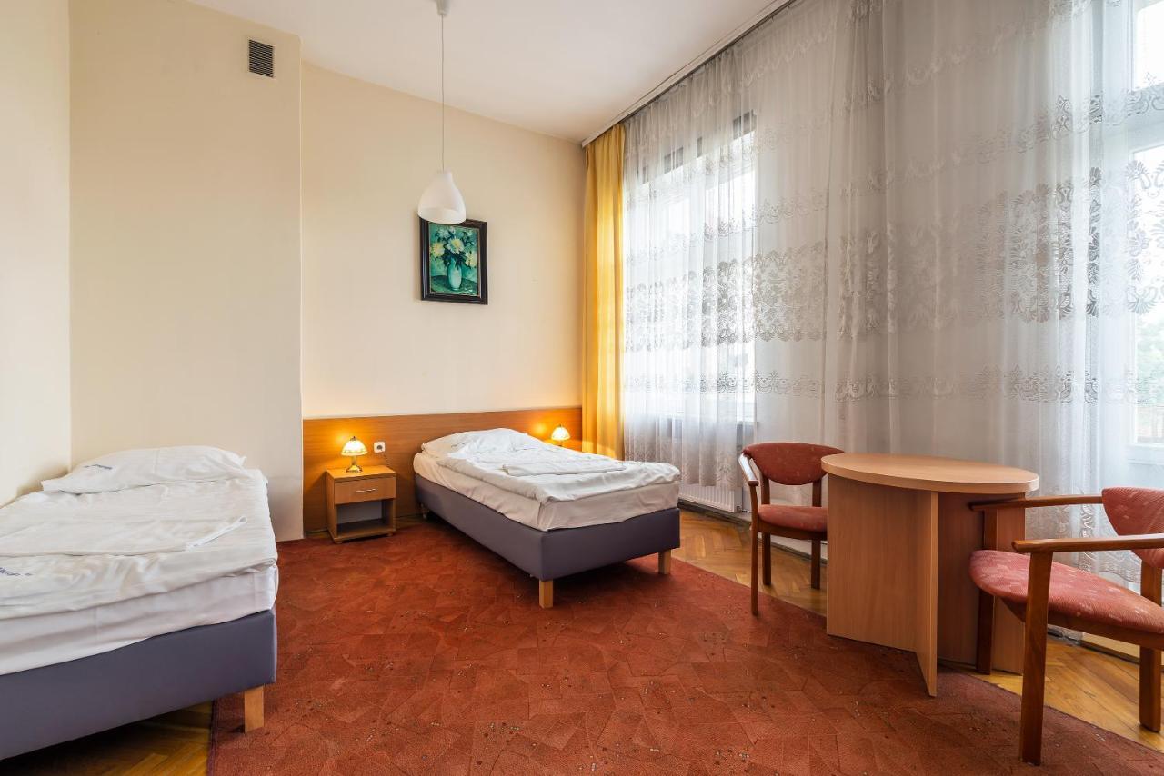 Savoy Wroclaw Hostel Luaran gambar