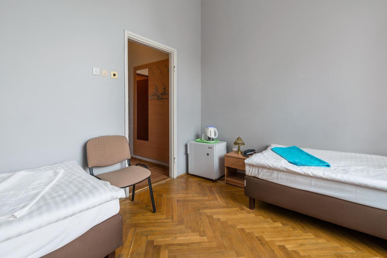 Savoy Wroclaw Hostel Luaran gambar