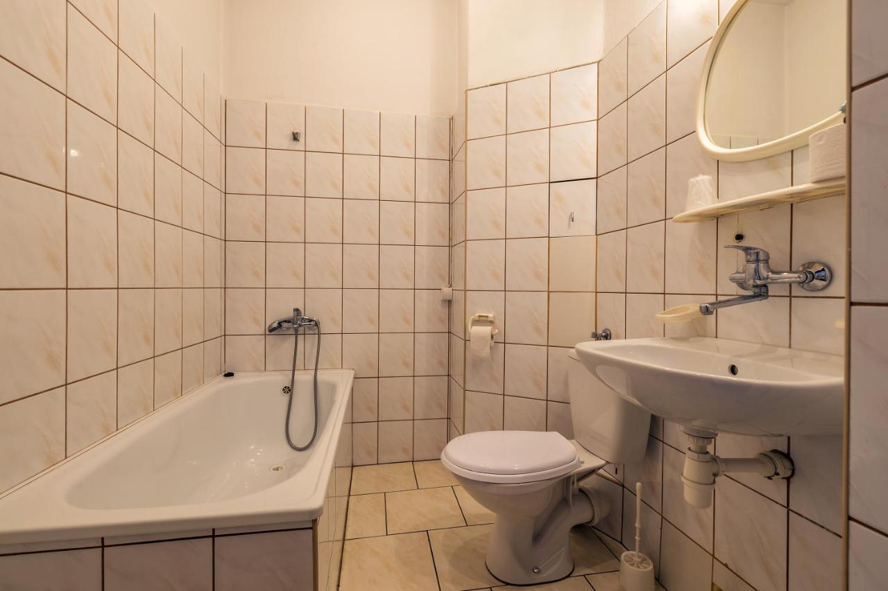 Savoy Wroclaw Hostel Luaran gambar