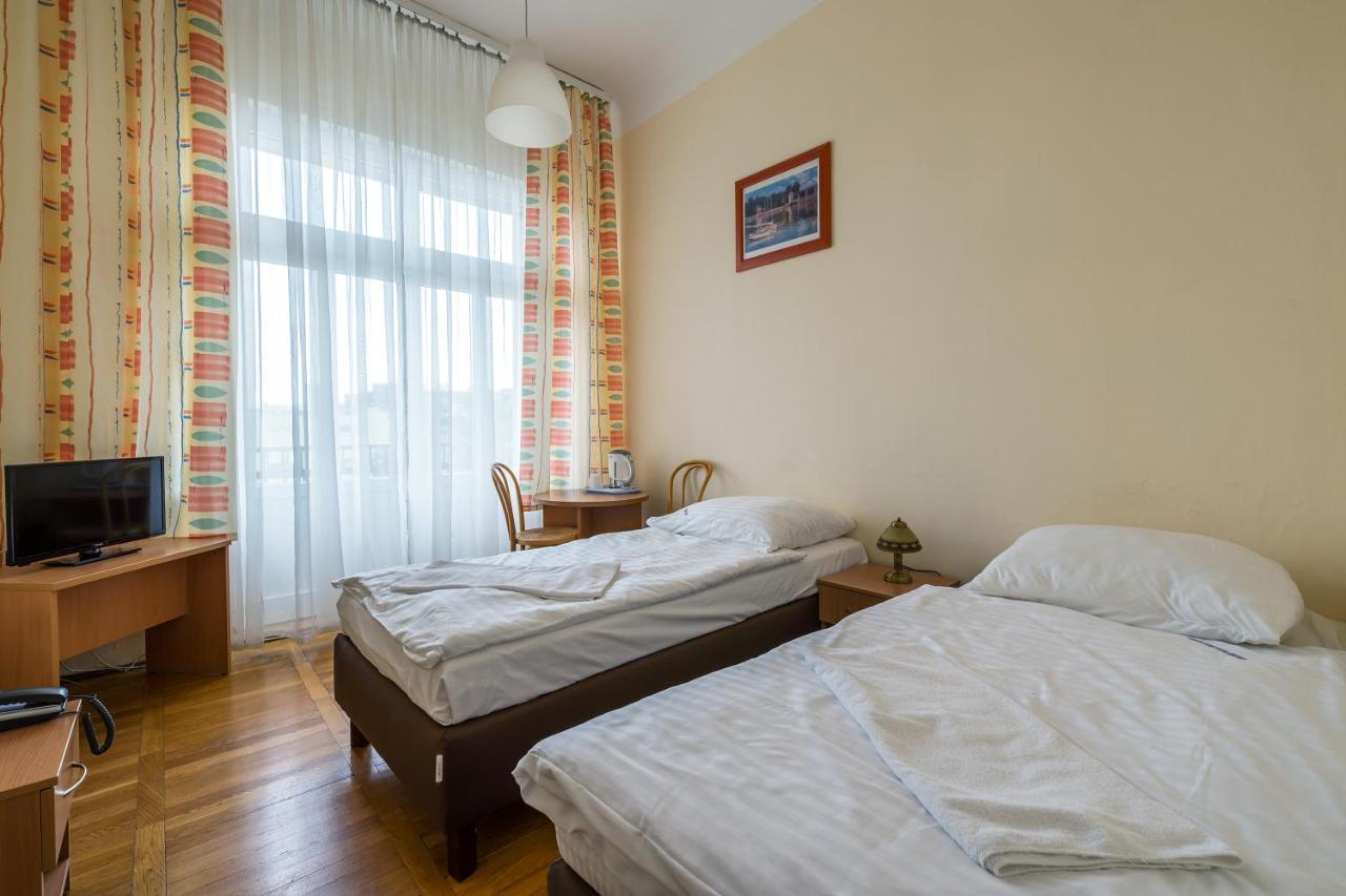 Savoy Wroclaw Hostel Luaran gambar